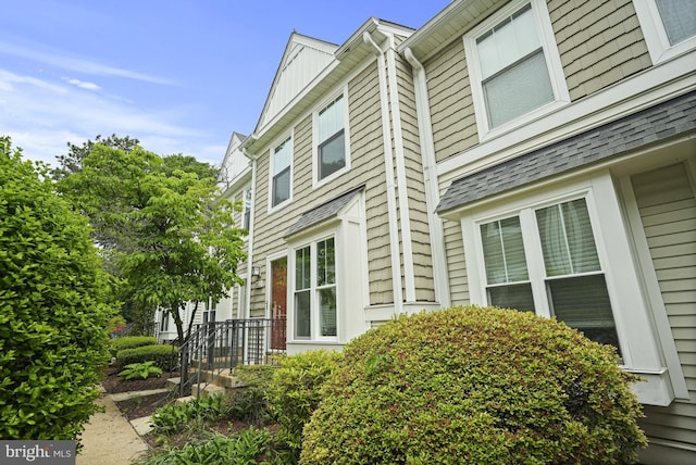 3823 9th Rd S, Arlington, VA 22204 - view of property exterior