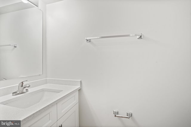 3823 9th Rd S, Arlington, VA 22204 - bathroom featuring vanity