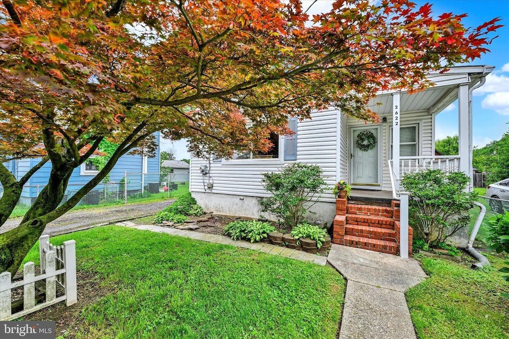2622 Sparrows Point Rd, Baltimore, MD 21219