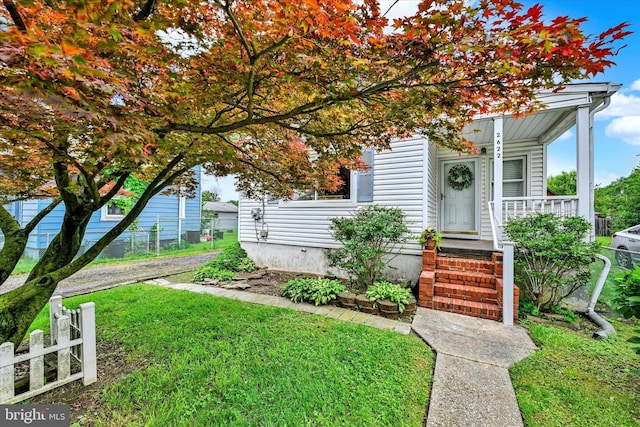 2622 Sparrows Point Rd, Baltimore, MD 21219