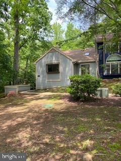 586 Wild Flower Glade, Annapolis, MD 21409 - view of back of house