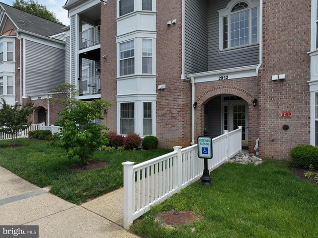 2052 Quaker Way Unit 8, Annapolis, MD 21401
