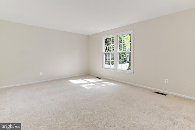 4785 Catterick Ct, Fairfax, VA 22032 - unfurnished room with carpet floors and baseboards