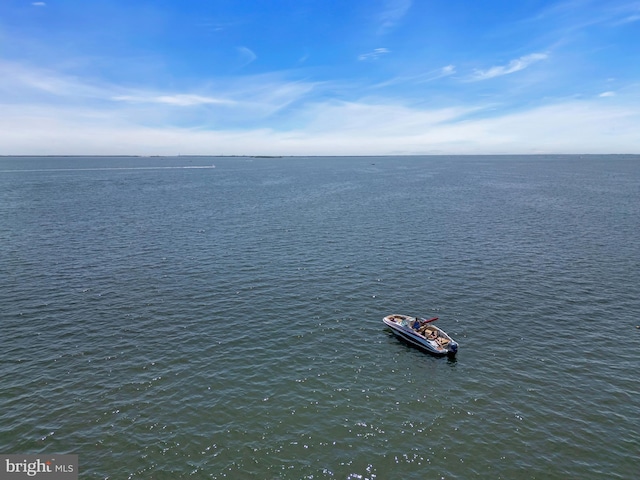 water view