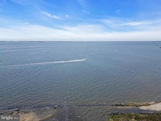water view
