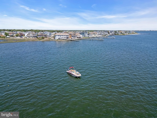 water view