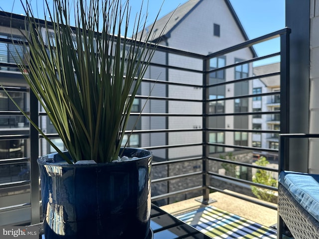 23650 Havelock Walk Ter Unit 303, Ashburn, VA 20148 - exterior space