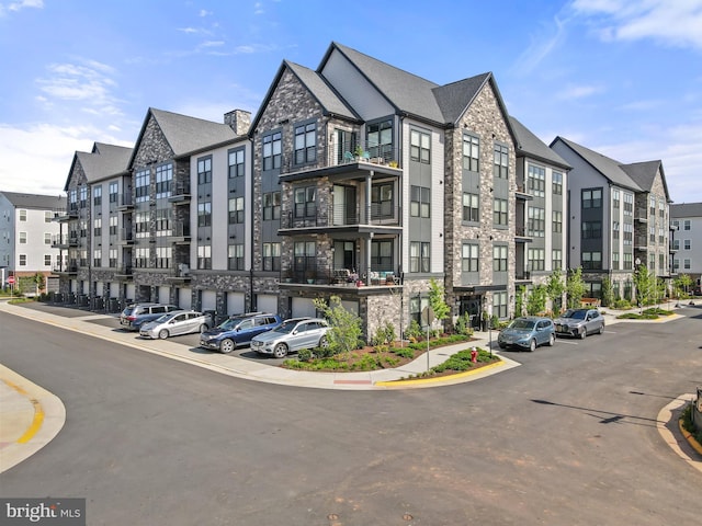 23650 Havelock Walk Ter Unit 303, Ashburn, VA 20148 - view of building exterior