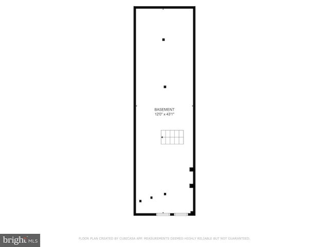 room layout