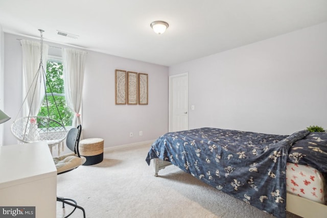 42004 Donnington Pl, Ashburn, VA 20148 - bedroom featuring carpet floors and baseboards