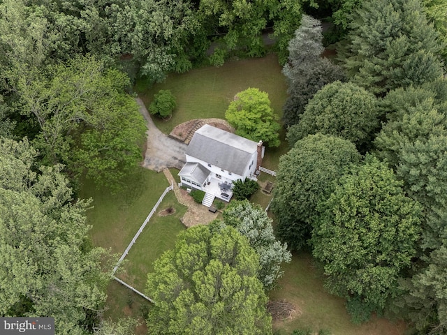 51 Seminary Rd, Glenmoore, PA 19343 - view of subject property