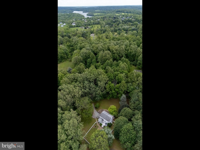 51 Seminary Rd, Glenmoore, PA 19343 - drone / aerial view of a forest