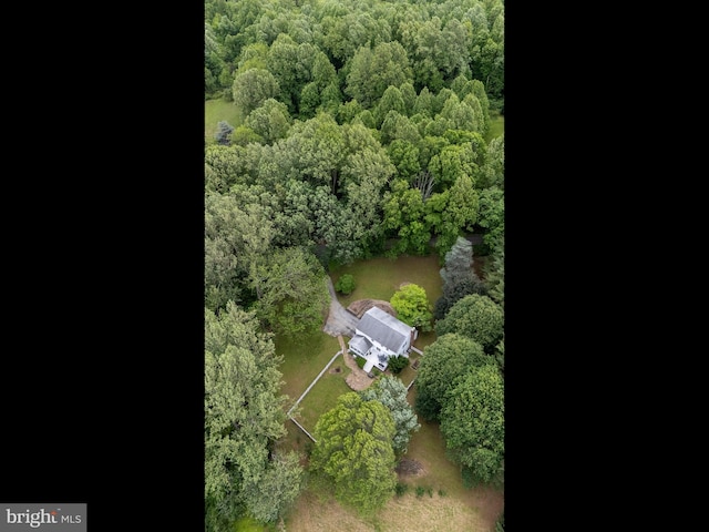 51 Seminary Rd, Glenmoore, PA 19343 - drone / aerial view of a forest