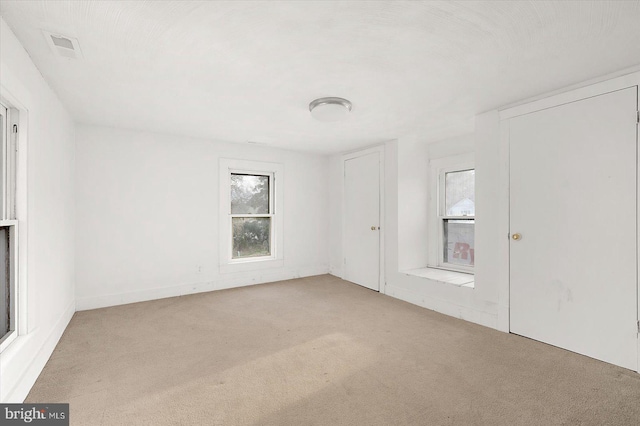8422 Newark Rd, Newark, MD 21841 - unfurnished bedroom featuring carpet floors