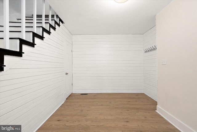 8422 Newark Rd, Newark, MD 21841 - interior space