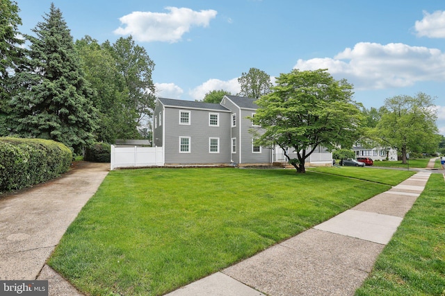 430 W Palmer St, Morrisville, PA 19067 - view of front facade