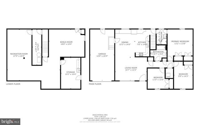 home floor plan