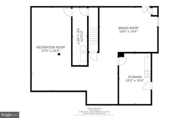 home floor plan