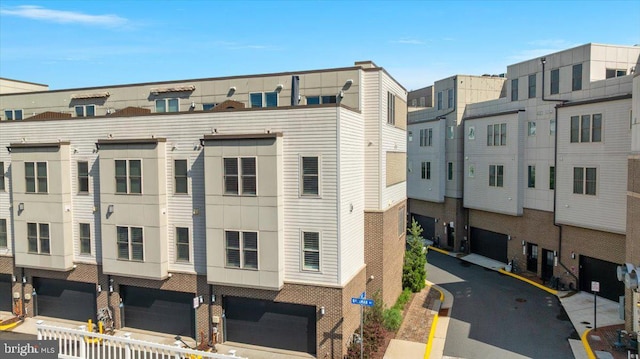 101 Dyer Ct, Herndon, VA 20170 - view of property