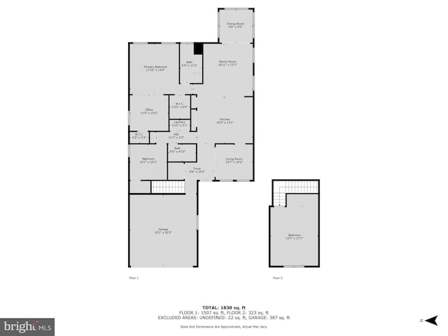 home floor plan