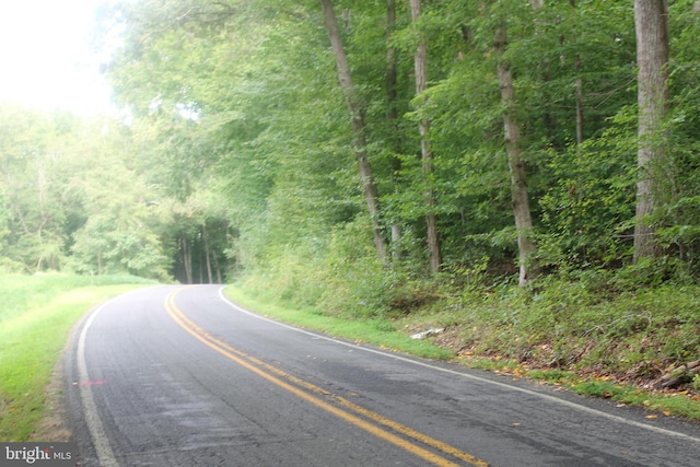 Old Sycamore Rd, Charlotte Hall, MD 20622