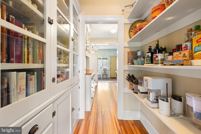 3650 Park Pl NW, Washington, DC 20010 - view of pantry