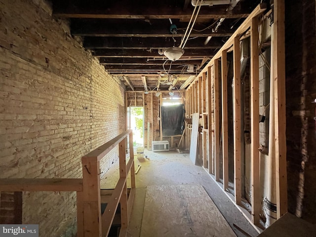 2742 W Mosher St, Baltimore, MD 21216 - view of miscellaneous room