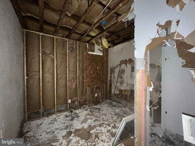 2742 W Mosher St, Baltimore, MD 21216 - view of miscellaneous room
