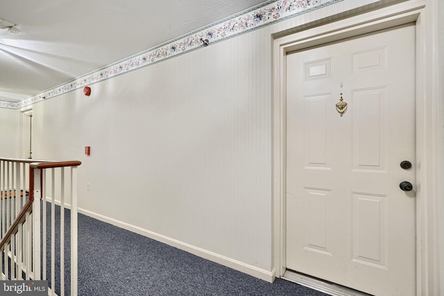 1210 Mist Wood Ct Unit 302, Belcamp, MD 21017 - view of entrance to property