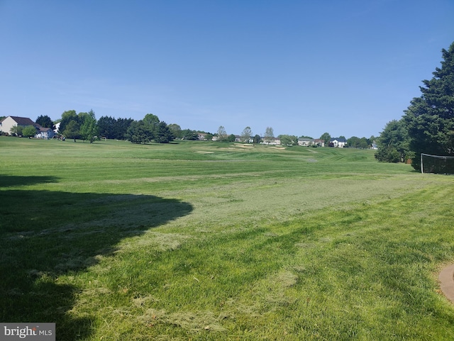 114 Saint Augustine Ct, Middletown, DE 19709 - view of home's community featuring a lawn