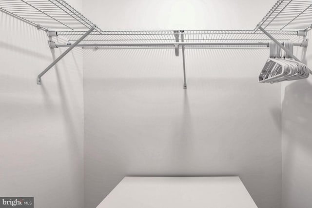 2625 3rd St NE Unit 105, Washington, DC 20002 - view of spacious closet