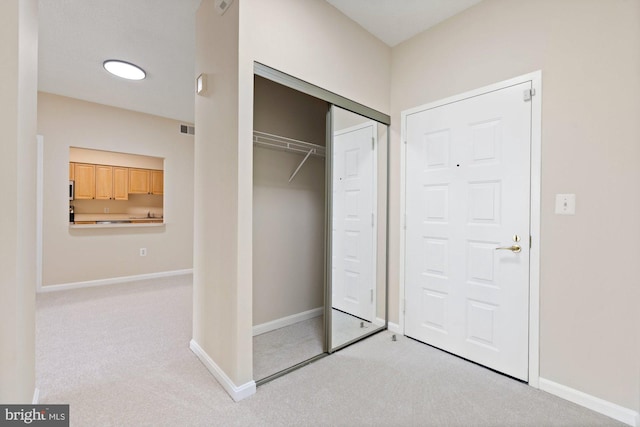 19355 Cypress Ridge Ter Unit 414, Leesburg, VA 20176 - view of closet