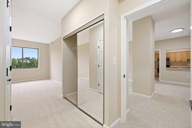 19355 Cypress Ridge Ter Unit 414, Leesburg, VA 20176 - view of closet