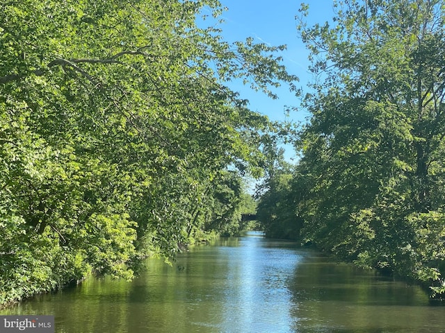water view