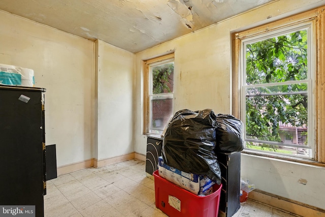 1625 6th St NW, Washington, DC 20001 - interior space