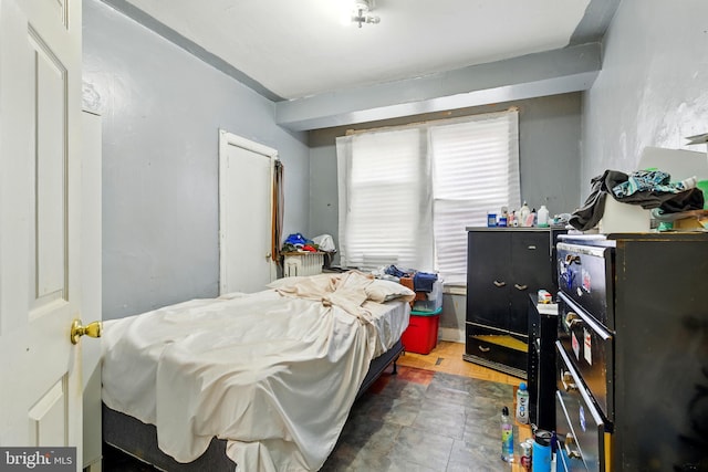 1625 6th St NW, Washington, DC 20001 - view of bedroom