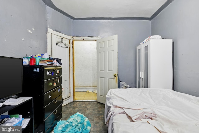 1625 6th St NW, Washington, DC 20001 - view of bedroom