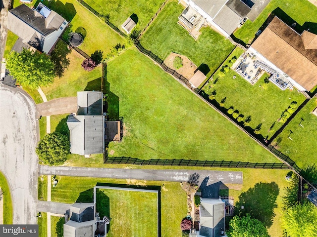 105 Bachtell Cir, Smithsburg, MD 21783 - aerial view