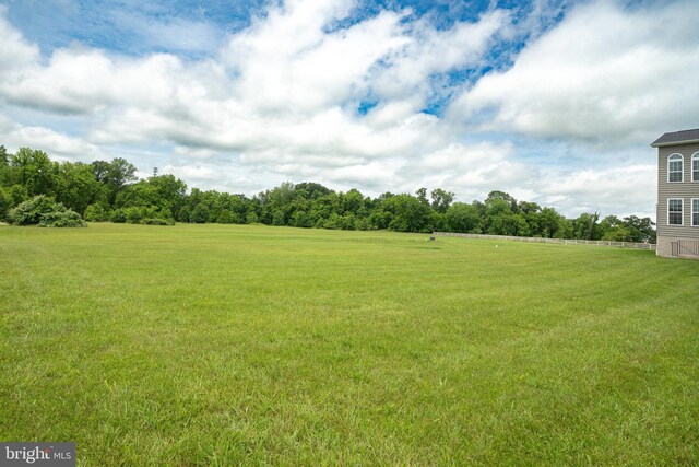 42506 Black Talon Ct, Leesburg, VA 20176 - view of green lawn