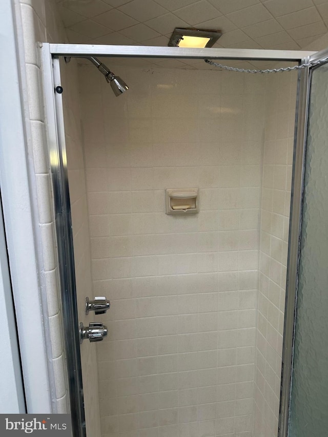 3406 Richmond St, Philadelphia, PA 19134 - bathroom featuring a shower stall