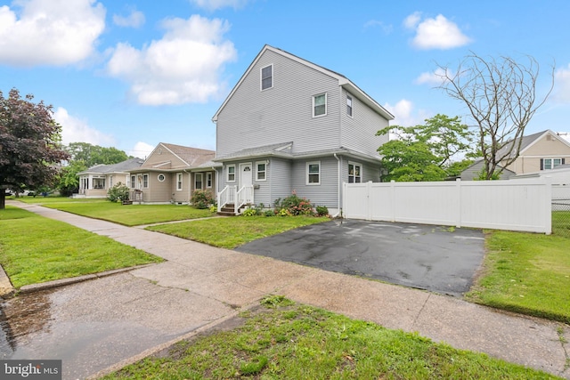 321 Taft St, Bristol, PA 19007 - view of front of house