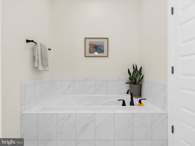 525 Leftwich Ln Unit 78, Annapolis, MD 21401 - full bath with a bath