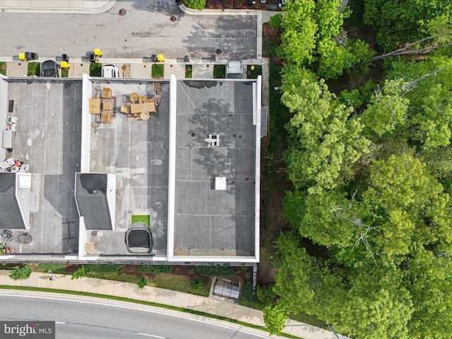 525 Leftwich Ln Unit 78, Annapolis, MD 21401 - bird's eye view