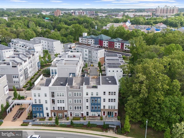 525 Leftwich Ln Unit 78, Annapolis, MD 21401 - bird's eye view
