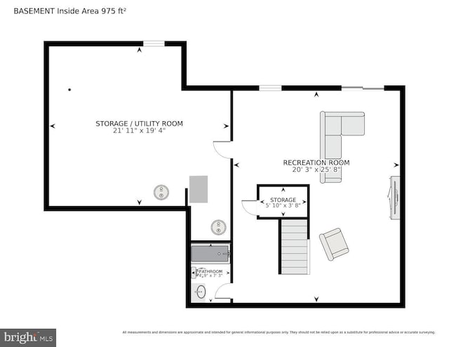 43413 Countrywalk Ct, Ashburn, VA 20147 - home floor plan
