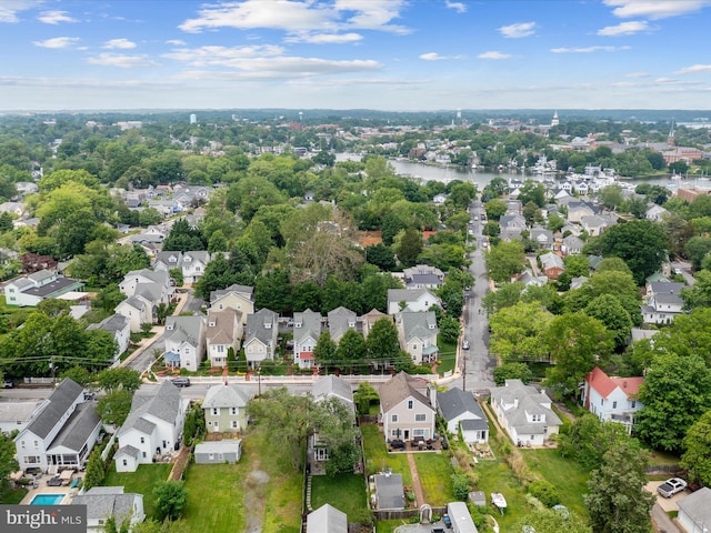 816 Bay Ridge Ave, Annapolis, MD 21403 - view of property location with nearby suburban area