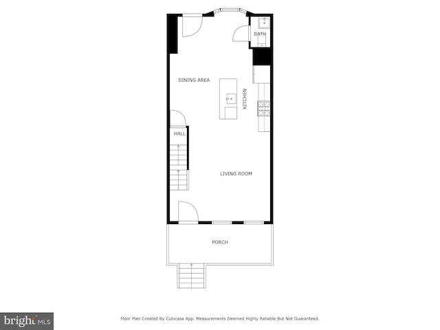 1208 Shepherd St NW, Washington, DC 20011 - property floor plan