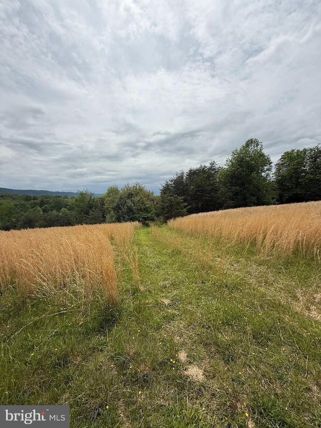 Abe Myers Rd, Hedgesville, WV 25427