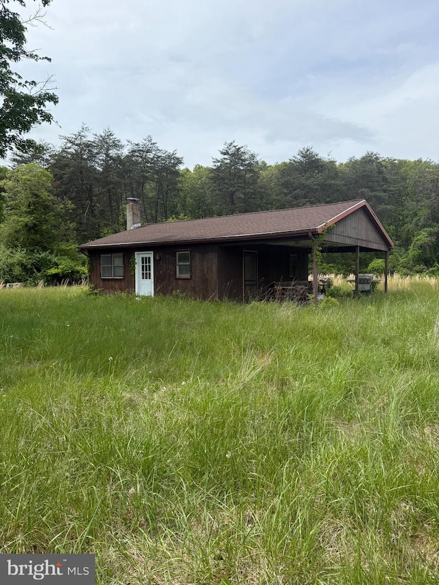 Abe Myers Rd, Hedgesville, WV 25427