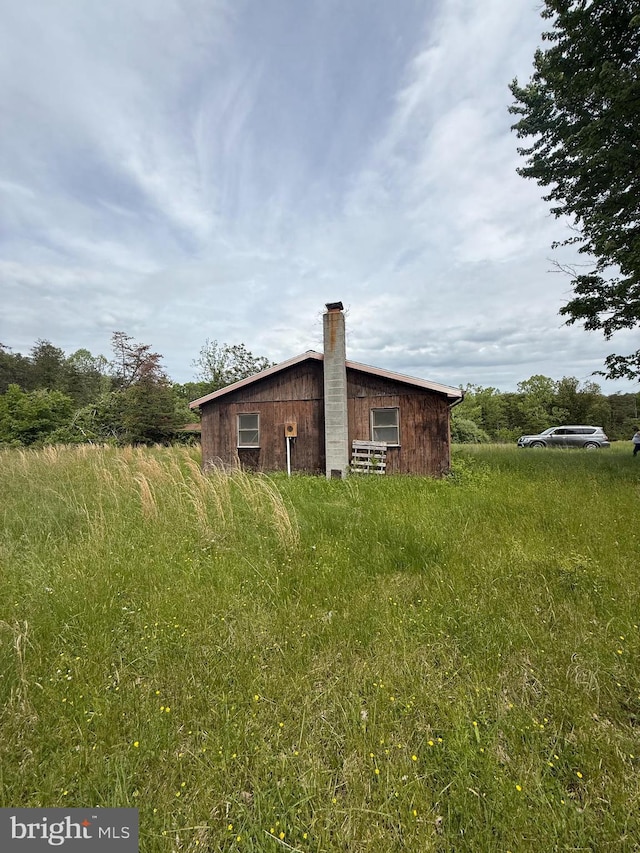 Abe Myers Rd, Hedgesville, WV 25427